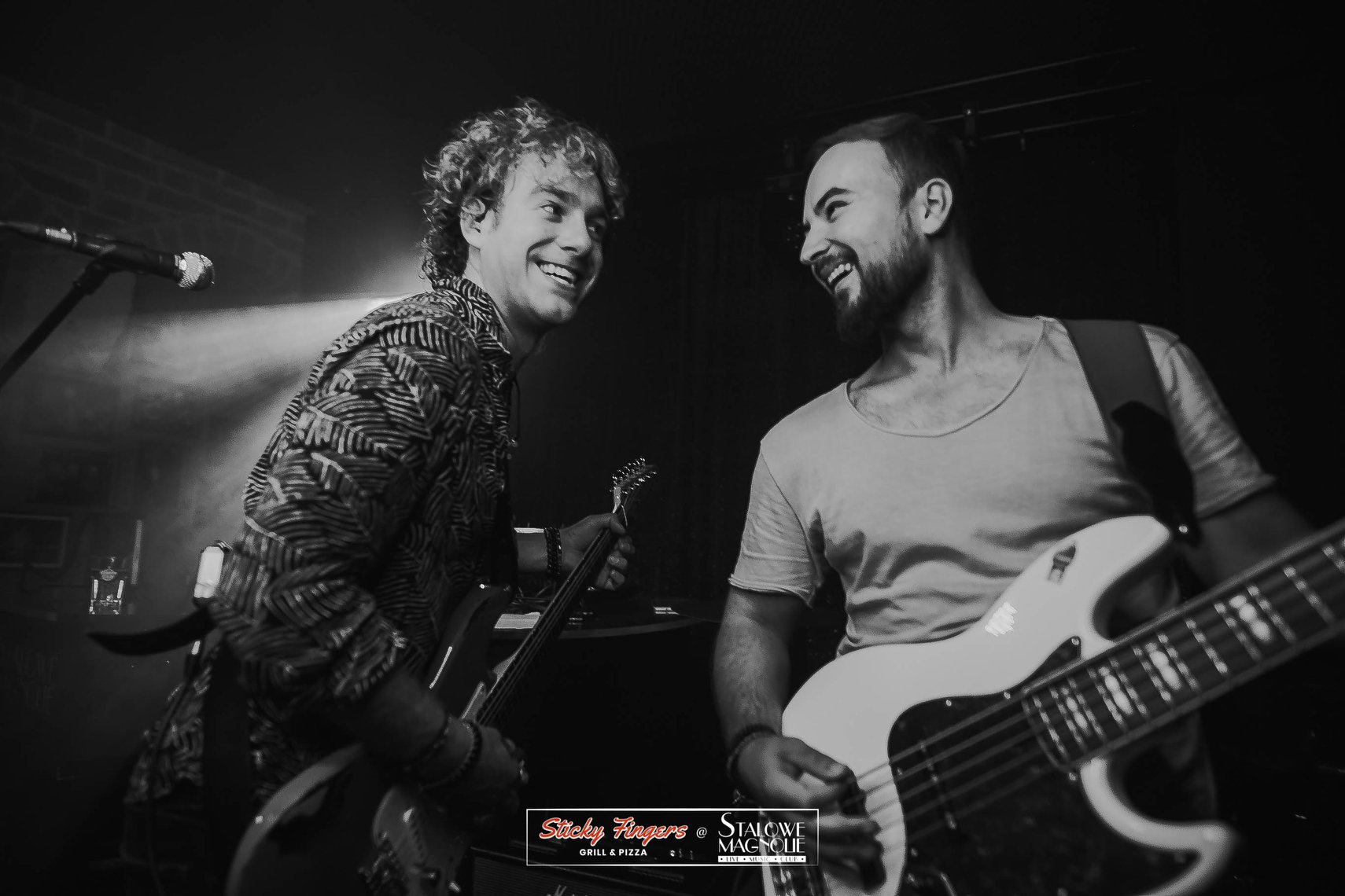 slider music - sticky fingers